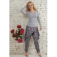 Комплект для дома и отдыха для кормящих ТРЕВИ-1 Bambinomania